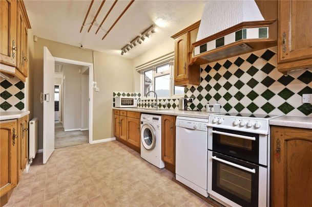 A detached country home in one of Surrey's most sought after villages - Photo 1