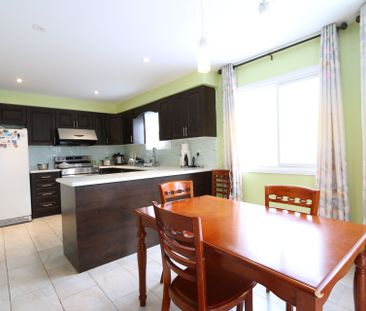 For Lease - 28 Bauer Crescent, Markham, Ontario - Photo 6