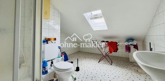 1,5 Zimmer – renoviert – ideal für Studenten & Berufseinsteiger - Foto 2