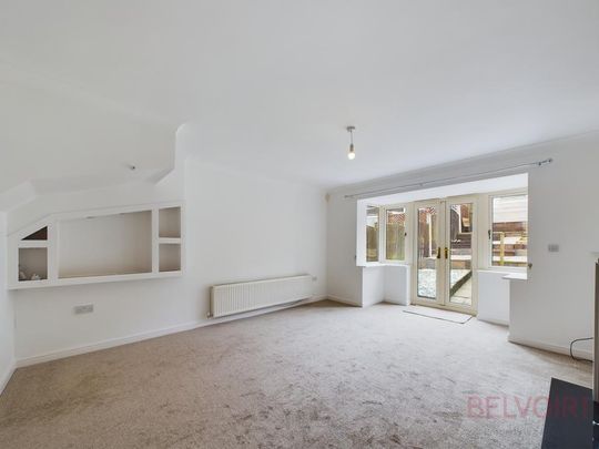 3 bedroom terraced house to rent - Photo 1