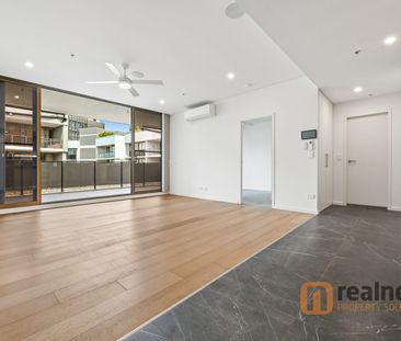 Low-Maintenance Waterfront Lifestyle in Wentworth Point - Photo 1