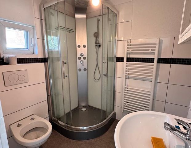 4 ZKB OG Wohnung ca.90qm in Friedrichsthal Bildstock zu Vermieten - Photo 1