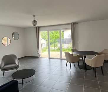 Maison à louer - Photo 2