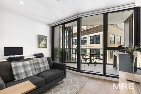 Stylish inner-city living - Photo 2