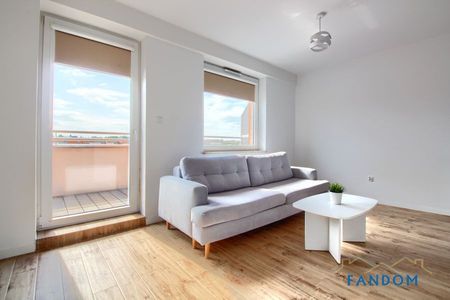 KAWALERKA 36 m2 – Wysoki Standard os. Projektant - Фото 4