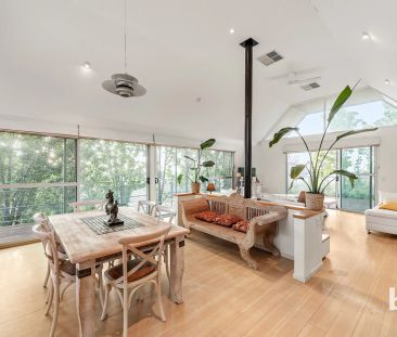 Furnished Home in Wanted Locale - Photo 2