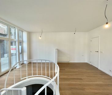 Gelijkvloers appartement in hartje Antwerpen! - Photo 4