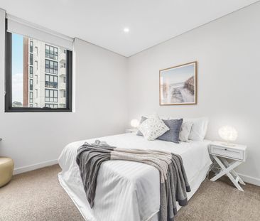 Premium two-bedroom apartment designed for modern living - Photo 3