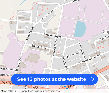 Aspinall Street, Heywood, Greater Manchester, OL10 - Photo 1