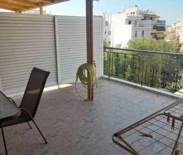Ενοικίαση κατοικίας, 40 τ.μ., Καλλιθέα, 520 € - Photo 3