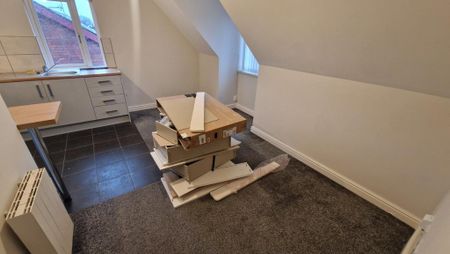 1 bedroom flat to rent - Photo 3
