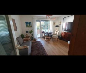 Schöne kleine Wohnung in Rüttenscheid - Photo 1