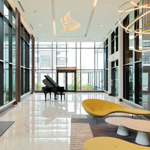 For Lease - 85 Mcmahon Drive Unit# 811, Toronto, Ontario - Photo 2