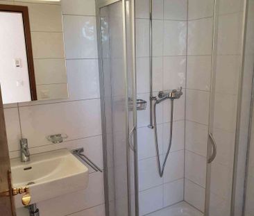 2.5 Zimmer, 58 m², 2. Stock - Photo 2