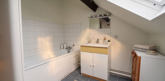 Location Appartement 3 pièces 50m² ROUEN 76000 - Photo 2