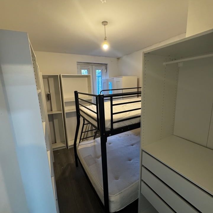 1 Bed Flat, Homerton High Street, E9 - Photo 1