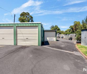 Charming 3 Bedroom home in the heart of Glenorchy - Photo 2