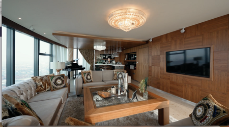 3 bedroom apartment to rent - Photo 3