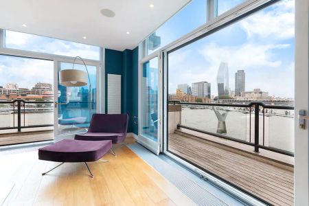 4 Bed, Apartment - Photo 5