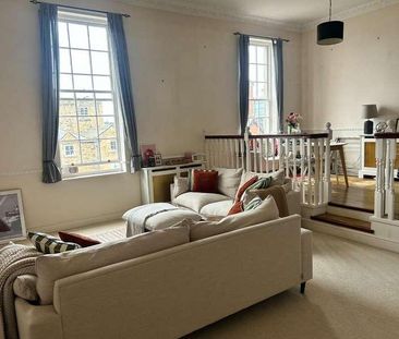 Collingwood Mansions, North Shields, NE29 - Photo 1