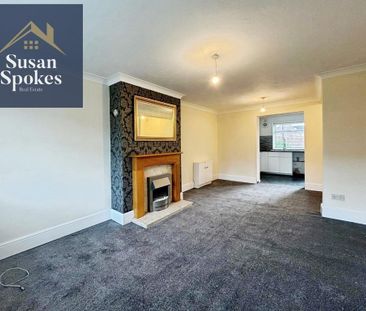 2 bedroom house to rent - Photo 3