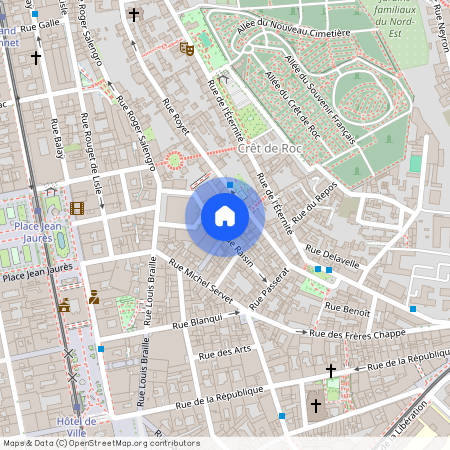 42000, Saint-Étienne