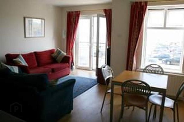 Apartment 7 HOLIDAY Sandune Court, Portrush, BT56 8AF - Photo 1