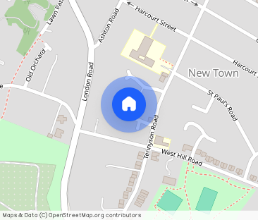 Ormsby Close, Luton, Bedfordshire, LU1 - Photo 1