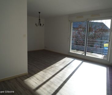 Appartement T3 à louer Thorigne Fouillard - 65 m² - Photo 1