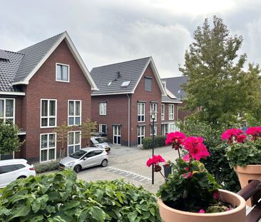Zijlijnstraat 16, Kudelstaart, 1433DC - Photo 1