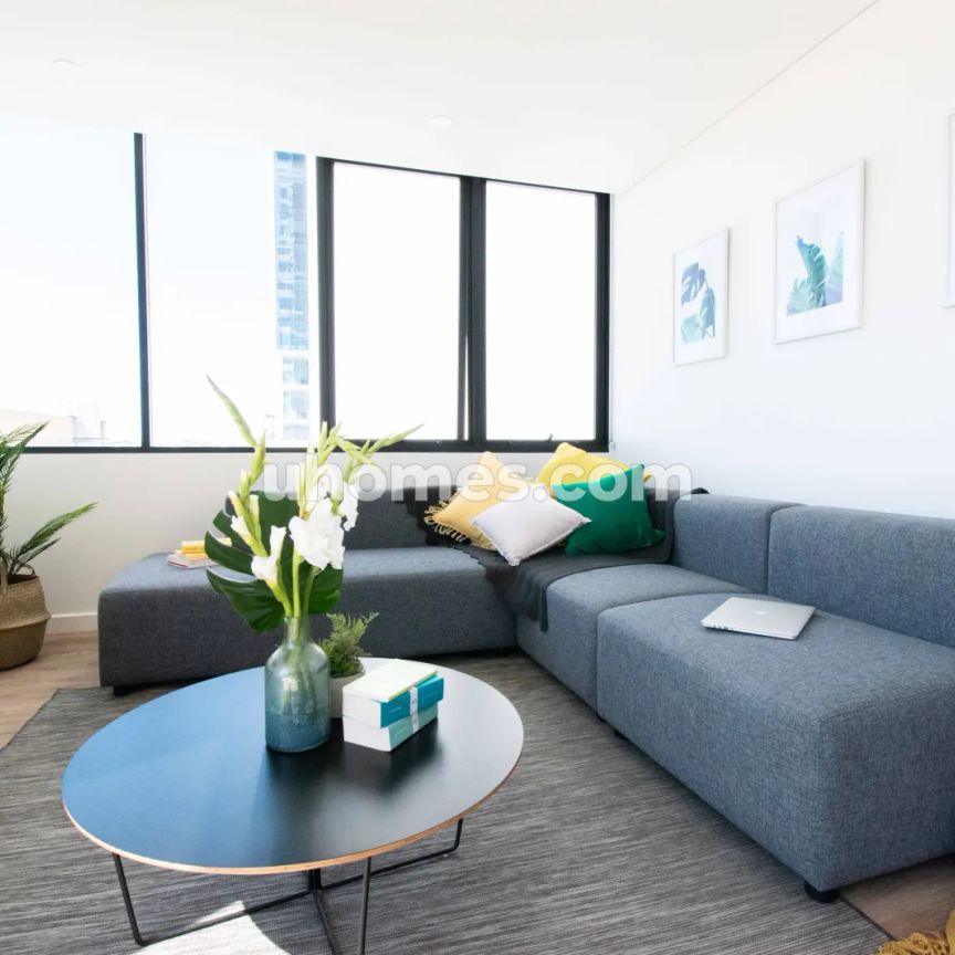 6 Bed Shared Apartment High Floor(floor 16-23) - Photo 1