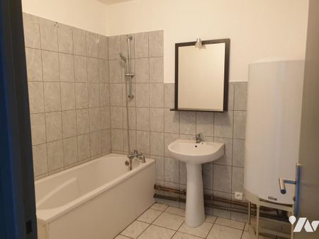 APPARTEMENT A LOUER A FEIGNIES - Photo 2