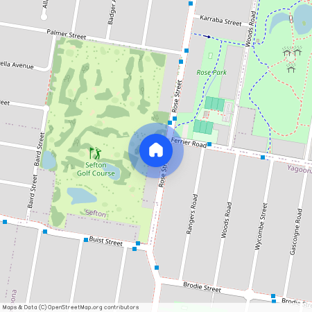140B ROSE STREET, NSW 2199, Yagoona