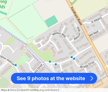 Weston Way, Newmarket, Suffolk, CB8 7SB - Photo 1