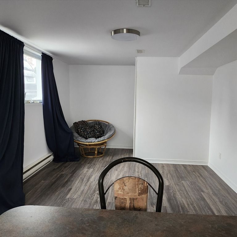 Logement Rénové à Hull – Tout Inclus - Photo 1