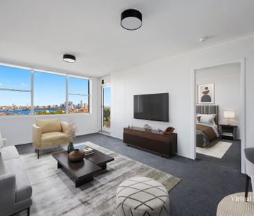 Harbour and city views from every room! - Photo 1