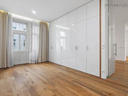 Pronájem bytu 3+kk 114 m2 - Fotografie 2