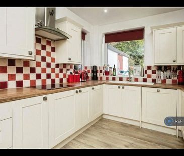 4 bedroom detached house to rent - Photo 5