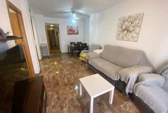 2 BEDROOM APARTMENT - SAN PEDRO DEL PINATAR