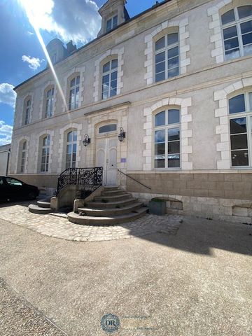 Location Appartement 2 pièces 57m² ORLEANS 45000 - Photo 5