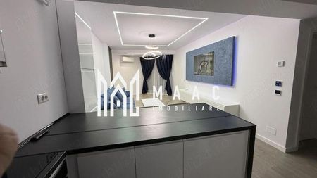 Apartament 2 camere de inchiriat | Selimbar | Evolution - Photo 5