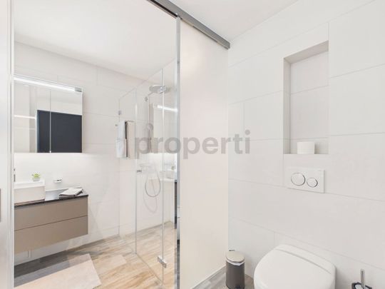 2.5 Zimmer, 70 m², 7. Stock - Photo 1
