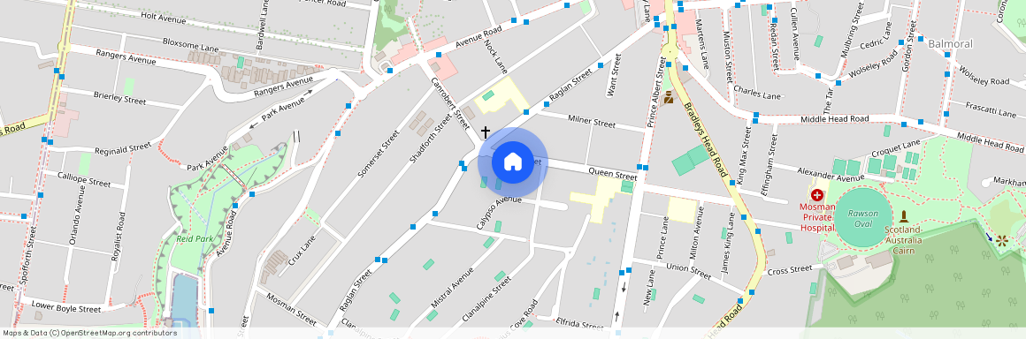 28a Queen Street, NSW 2088, Mosman