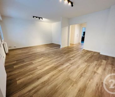 Location Appartement 4 pièces 85m² METZ 57000 - Photo 2