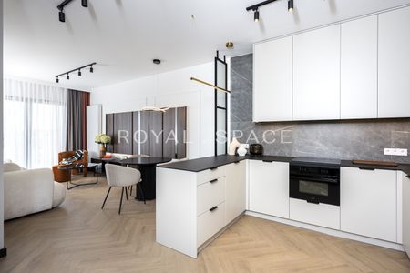 Nowy Apartament z garderobą w Noho N14 - Photo 3