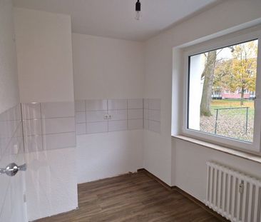 Gelegenheit: geräumige 3,5-Zimmer-Wohnung - Foto 1