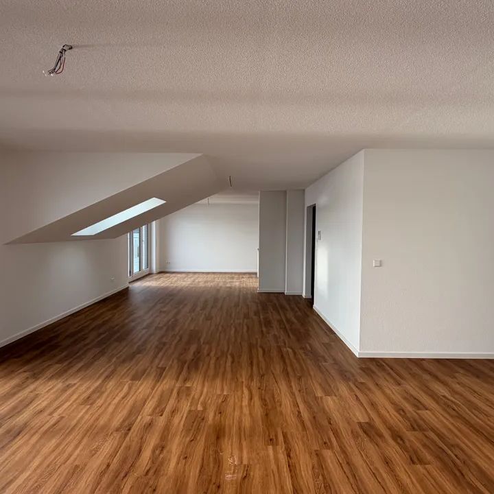 Exklusive Neubau-Residenz mit Panoramablick über den Bodensee - Foto 1
