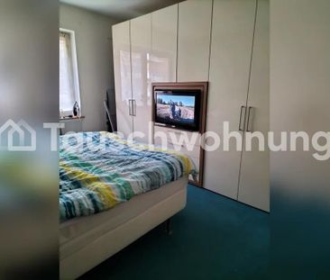 TAUSCHWOHNUNG schöneWohnung nahe am Maschsee mitGarage - Photo 3