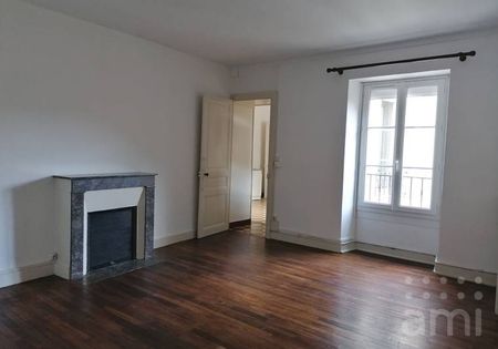 Type II bis - Centre-ville - Photo 3