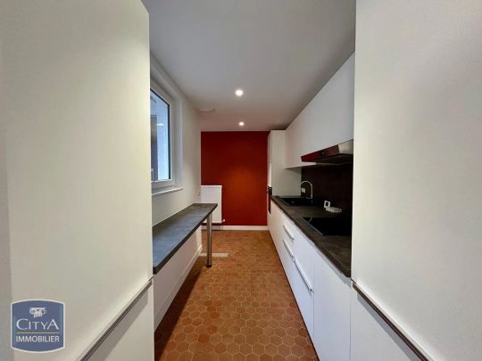 Maison à louer 7 pièces 147m² - Photo 1